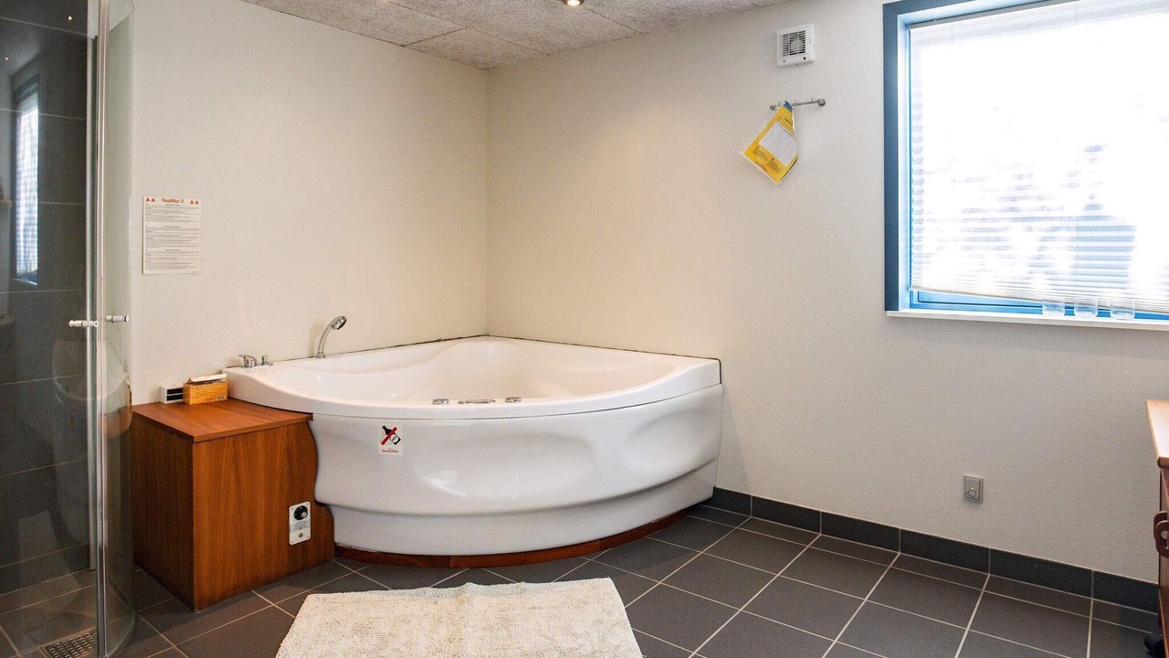 Photo of Bathroom in Sjaelborg