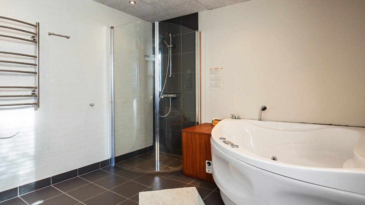 Photo of Bathroom in Sjaelborg