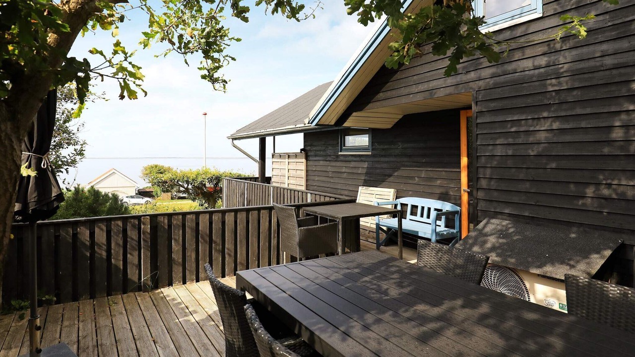 Photo of Outdoor in Sjaelborg