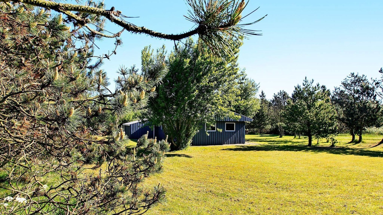 Photo of Outdoor in Hurup Thy