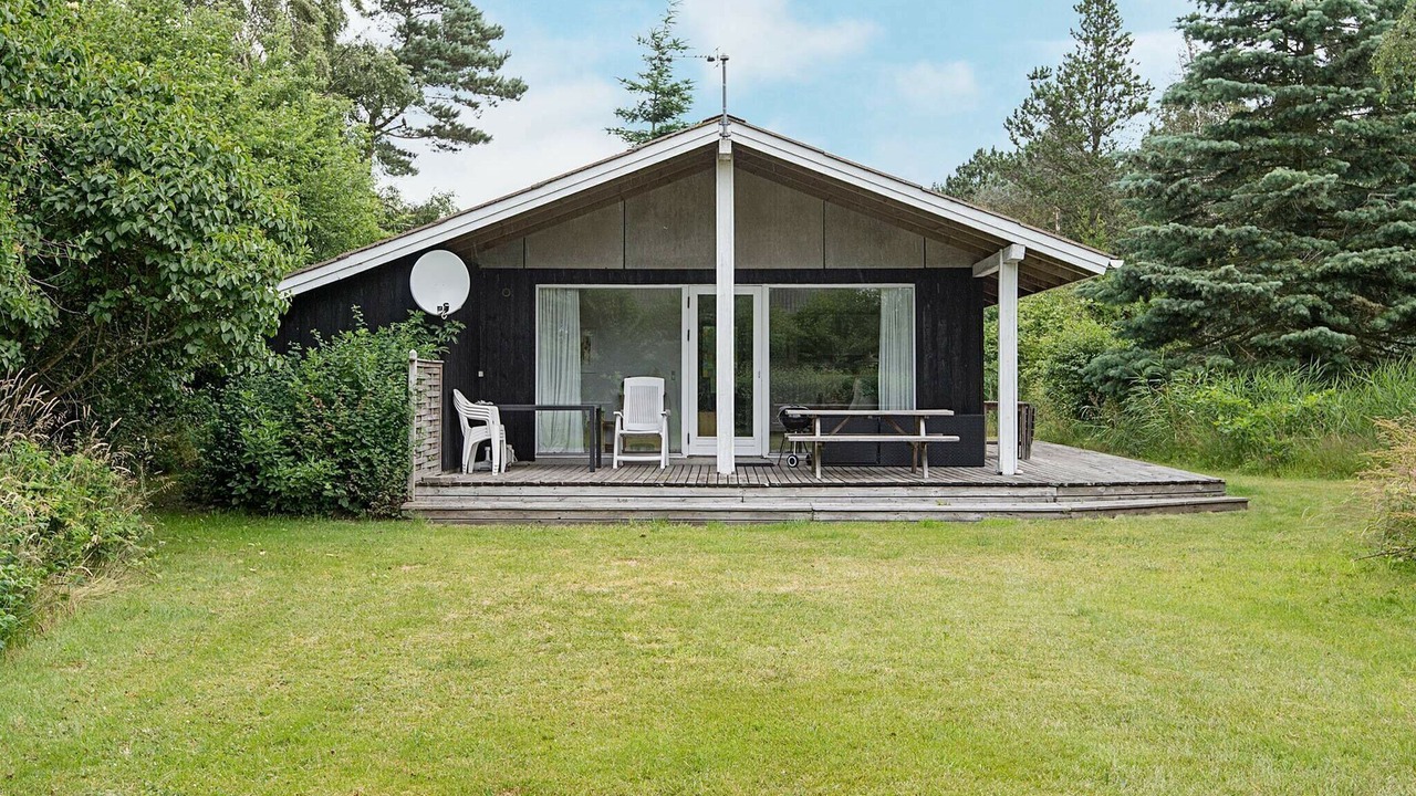 Photo of Outdoor in Elsegarde Strand