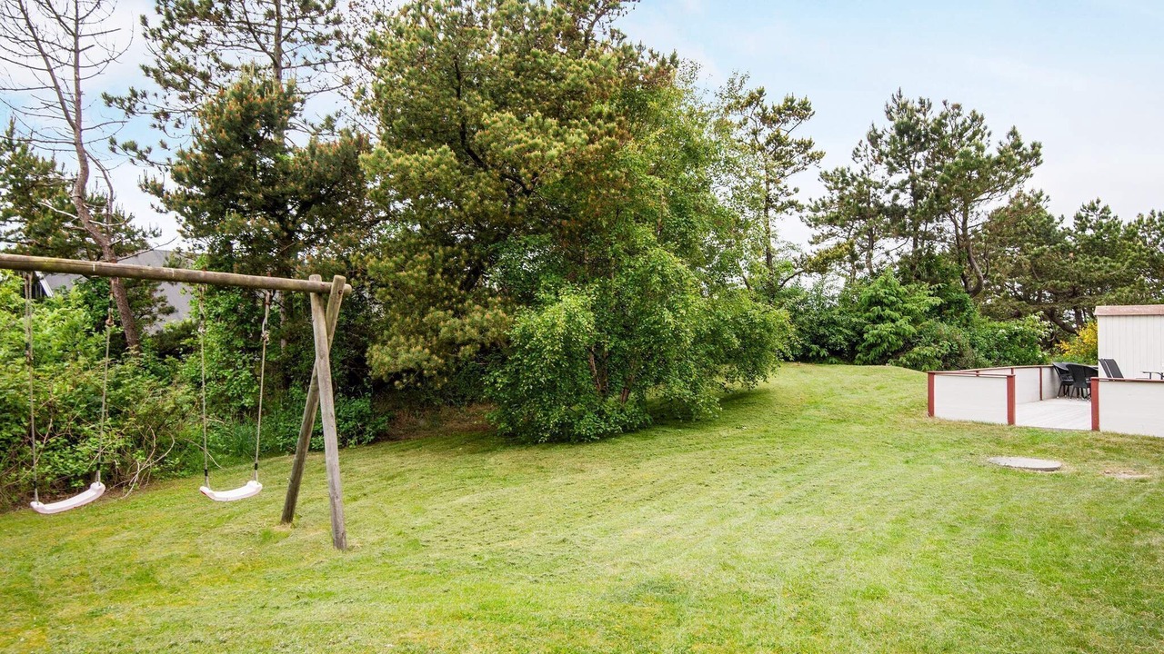 Photo of Outdoor in Nørre Fjand