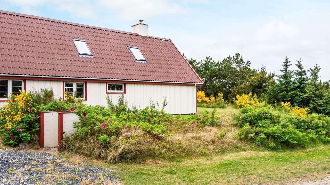 Photo of Outdoor in Nørre Fjand