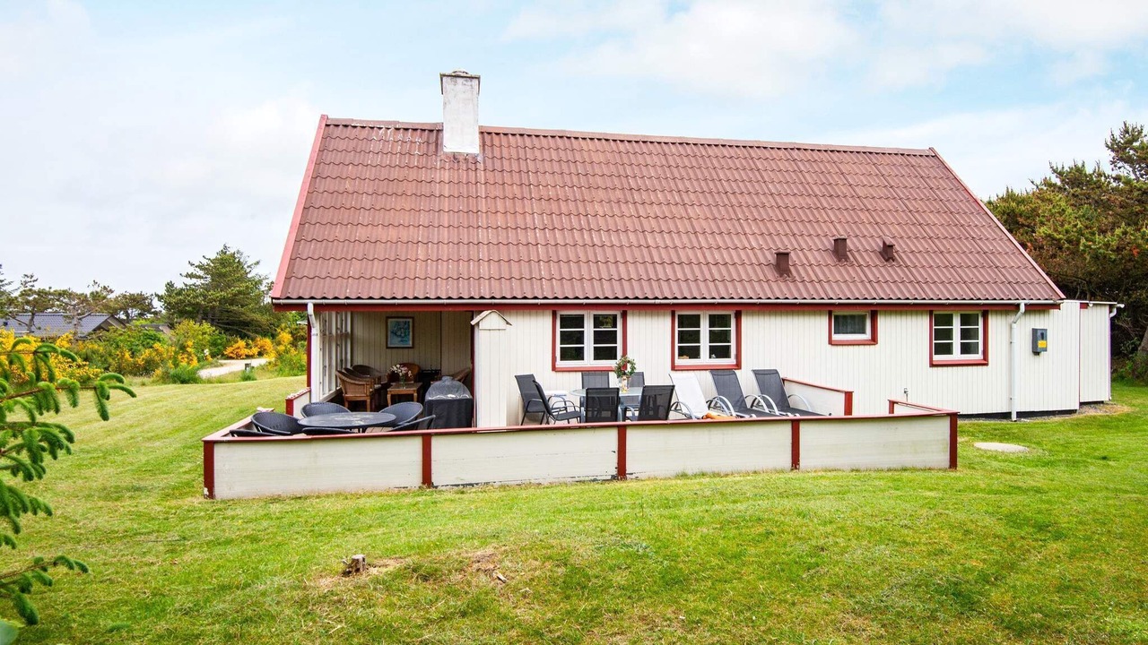 Photo of Outdoor in Nørre Fjand