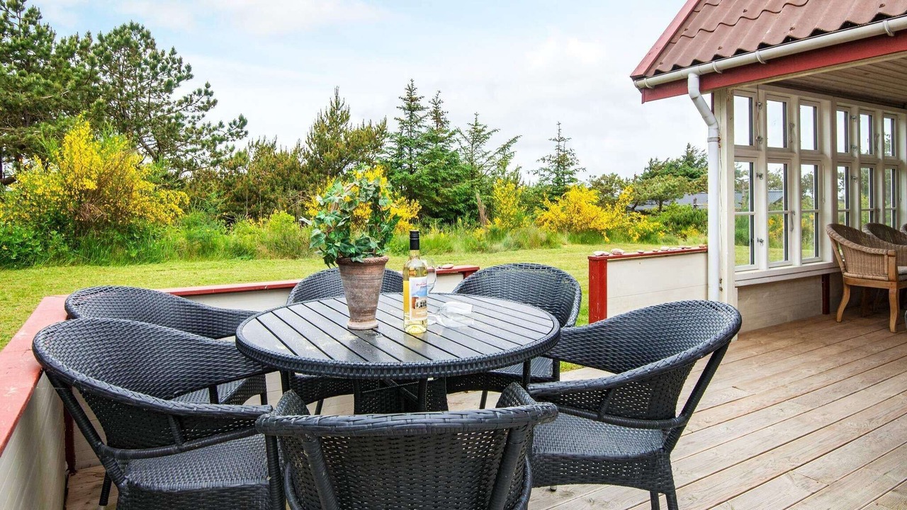 Photo of Outdoor in Nørre Fjand