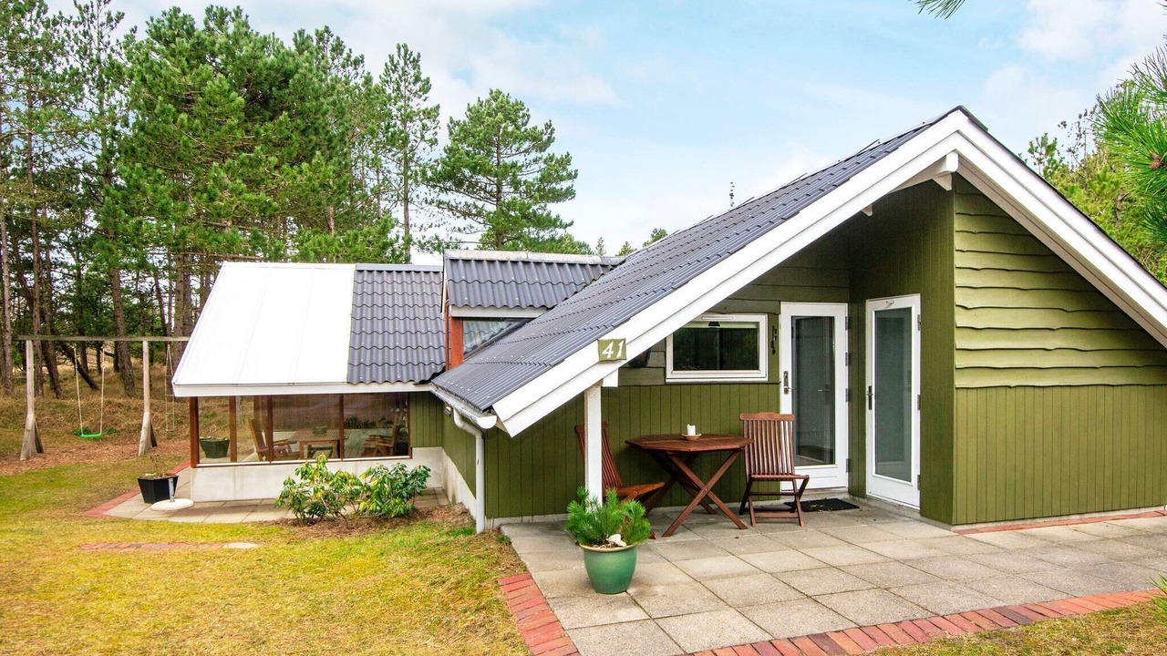 Photo of Outdoor in Kongsmark