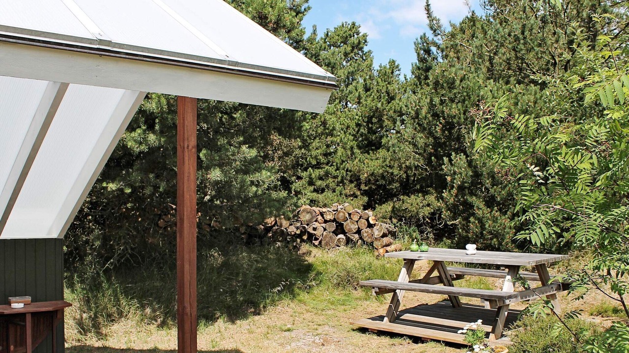 Photo of Outdoor in Kongsmark