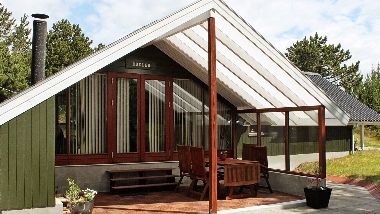 Photo of Outdoor in Kongsmark