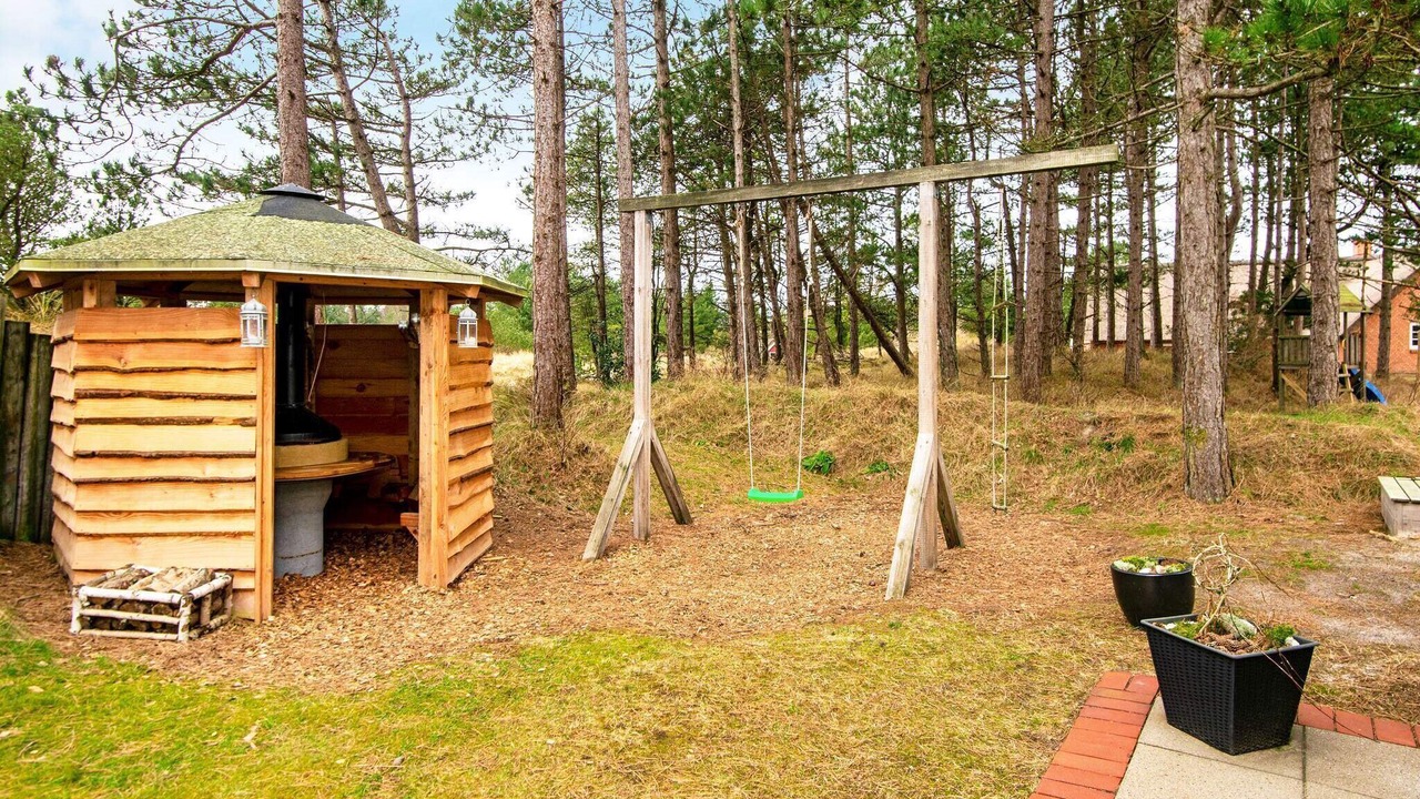 Photo of Outdoor in Kongsmark