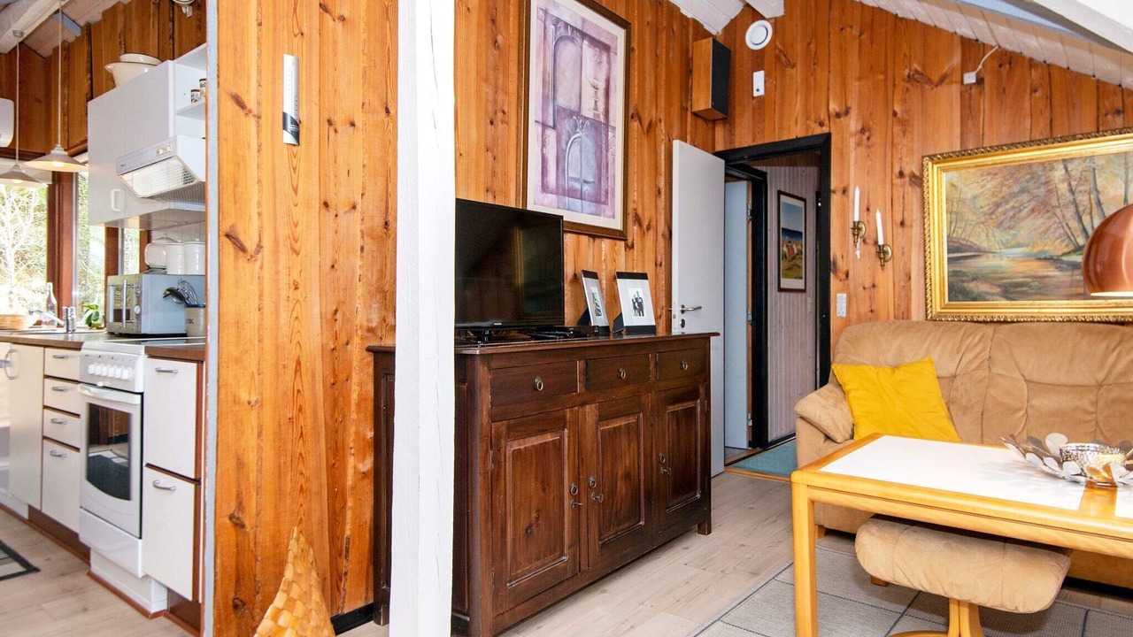 Photo of Kitchen in Kongsmark