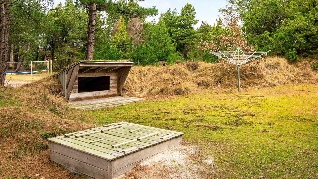 Photo of Outdoor in Kongsmark