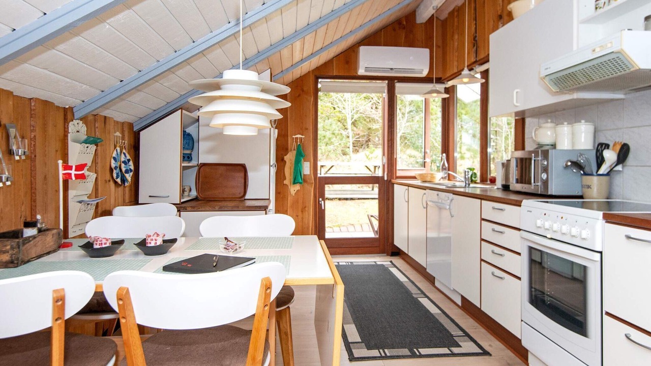 Photo of Kitchen in Kongsmark