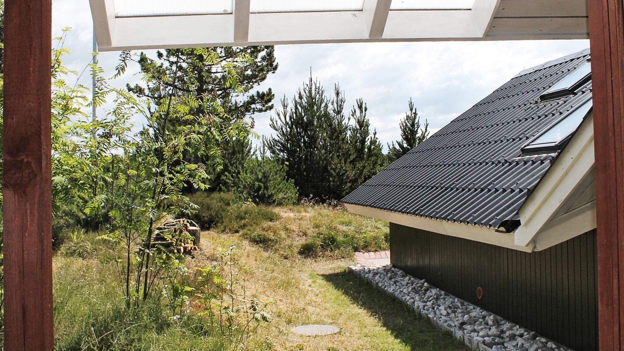 Photo of Outdoor in Kongsmark