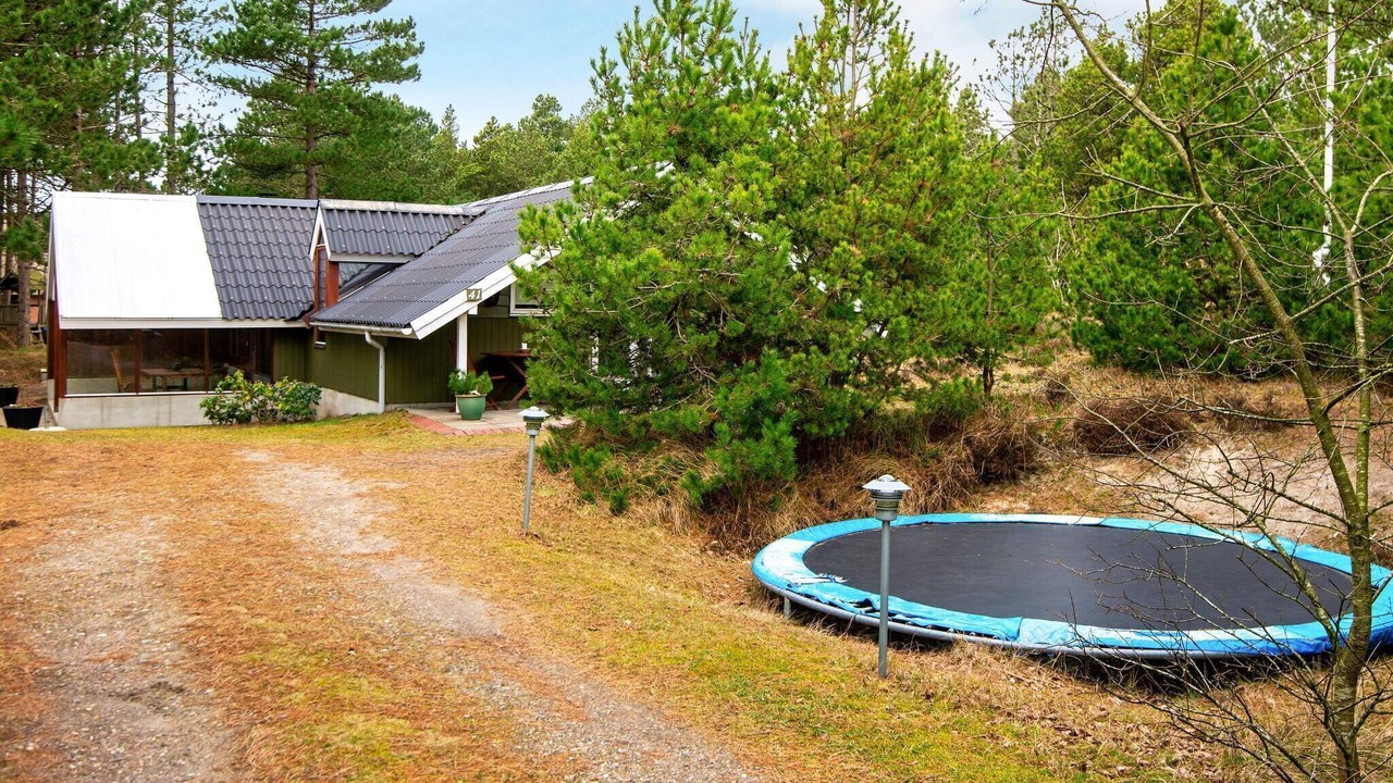 Photo of Outdoor in Kongsmark