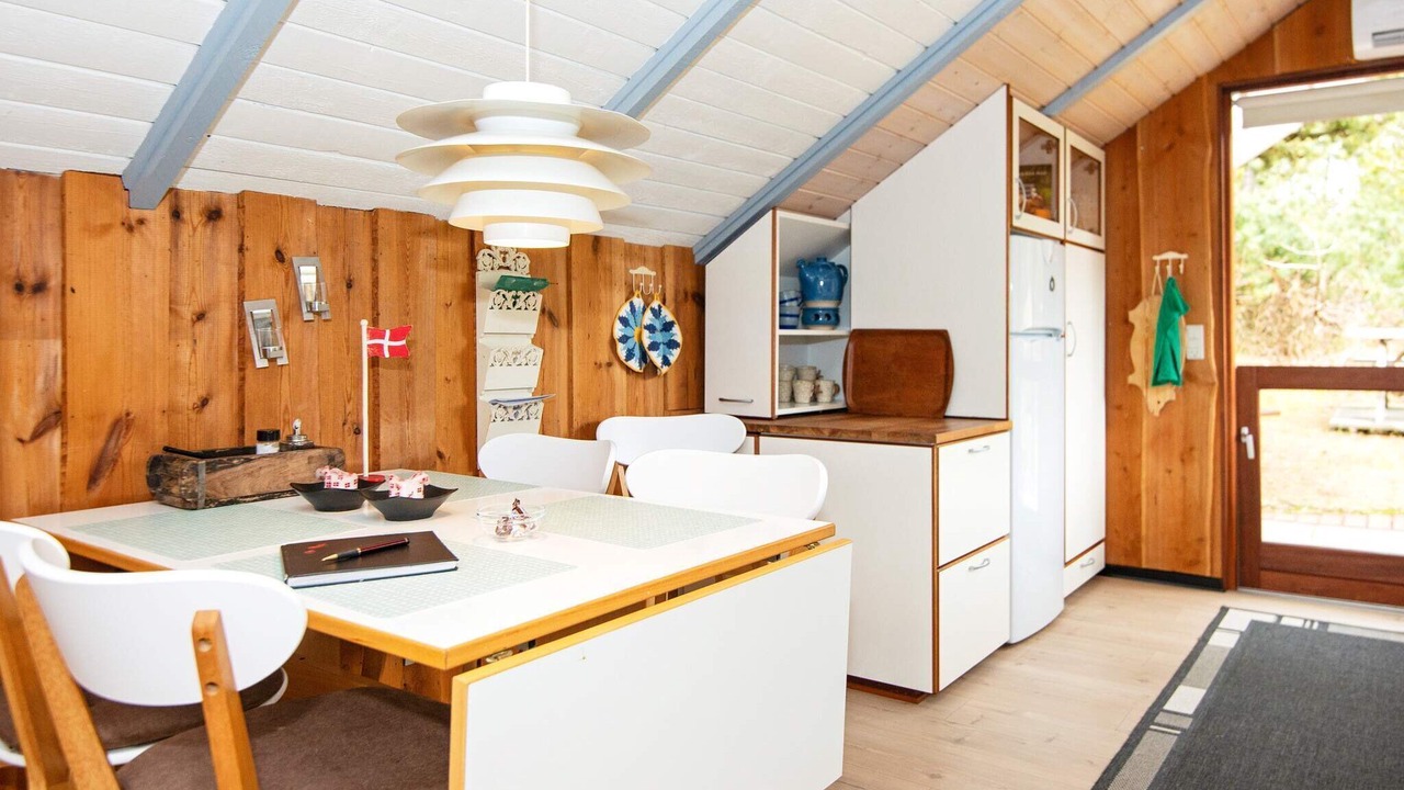 Photo of Kitchen in Kongsmark