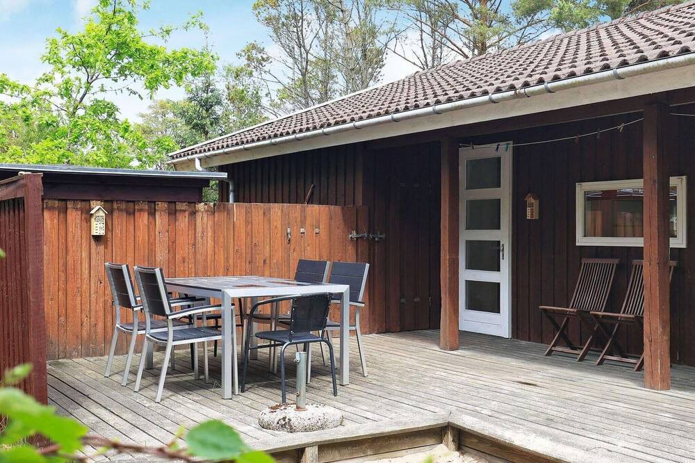 Photo of Outdoor in Skram