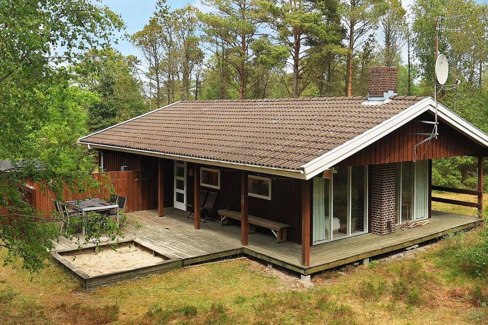 Photo of Outdoor in Skram