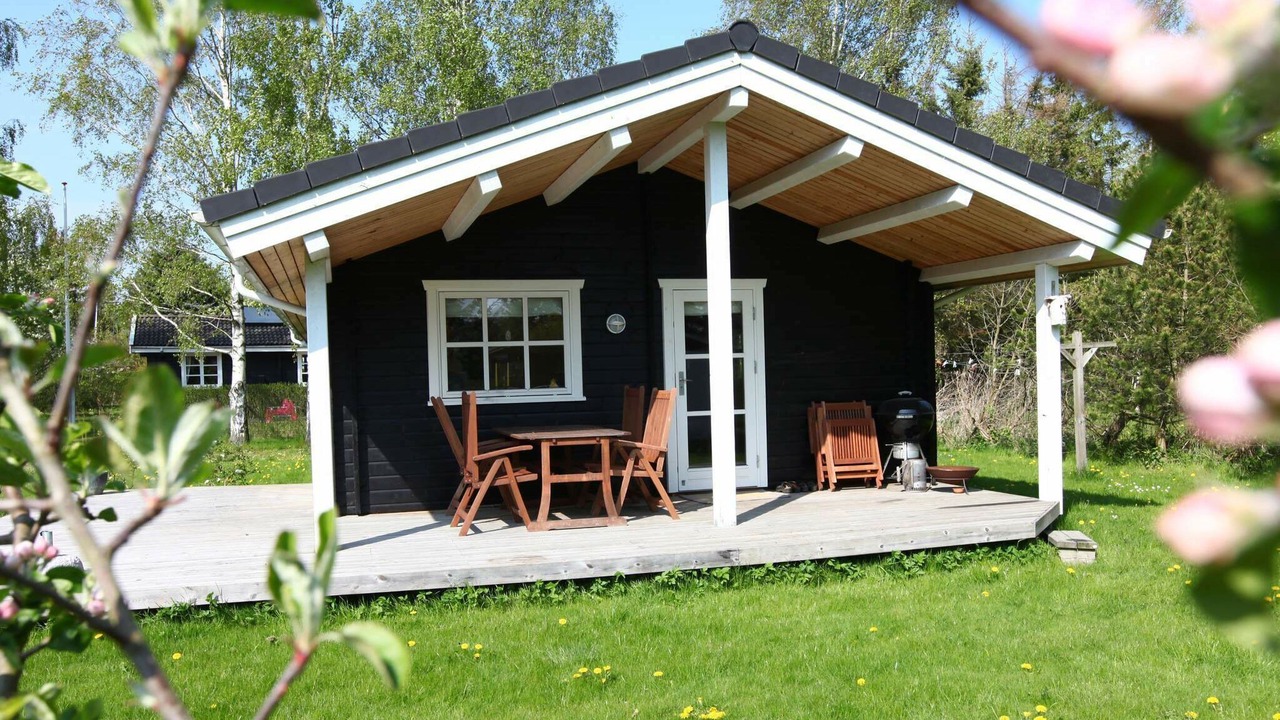 Photo of Patio Balcony in Skibby