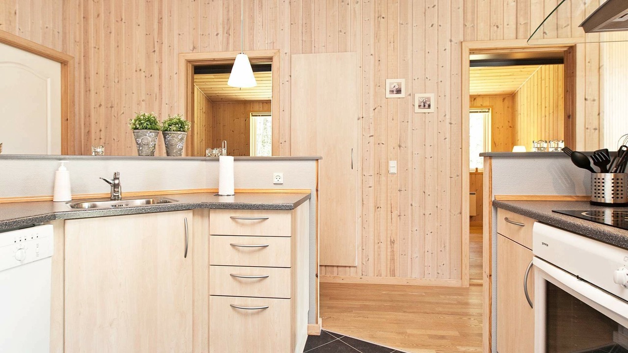 Photo of Kitchen in Rodby