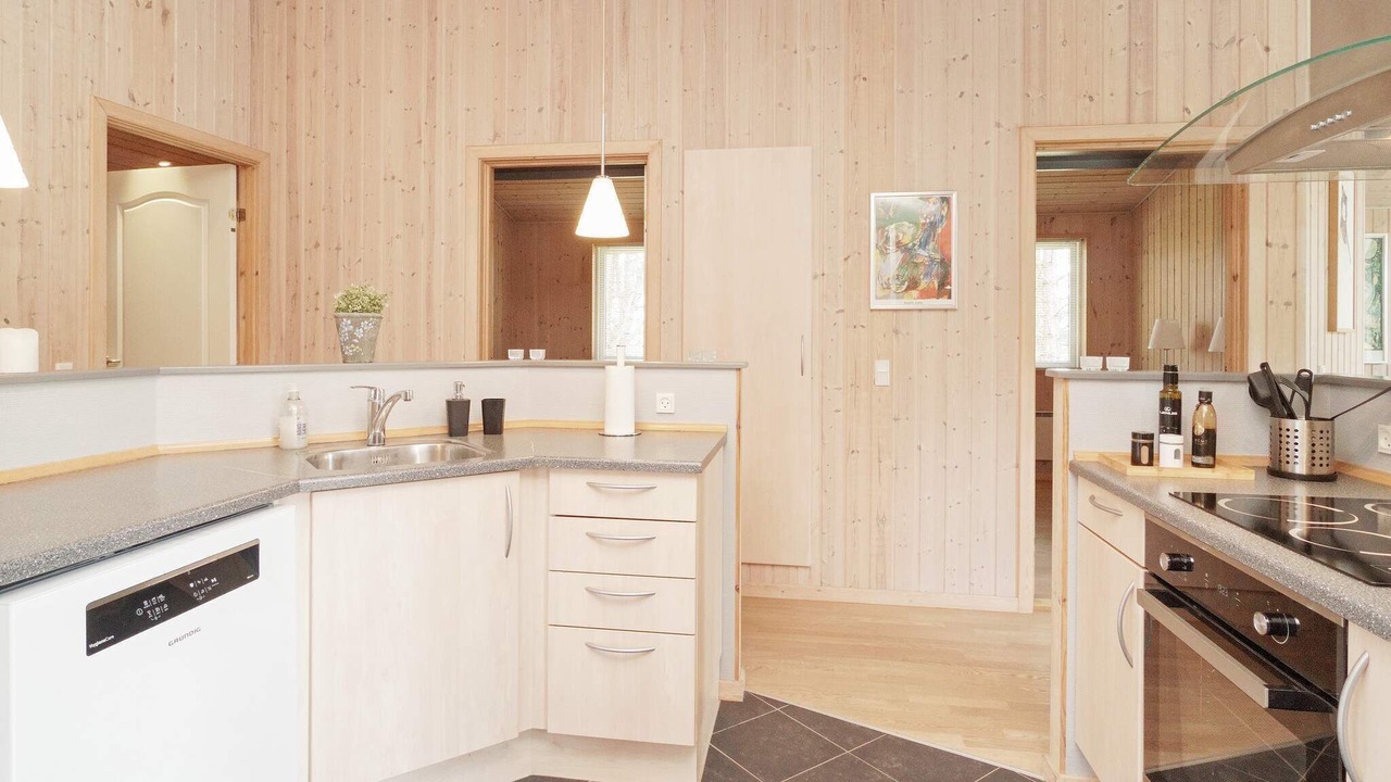 Photo of Kitchen in Rodby