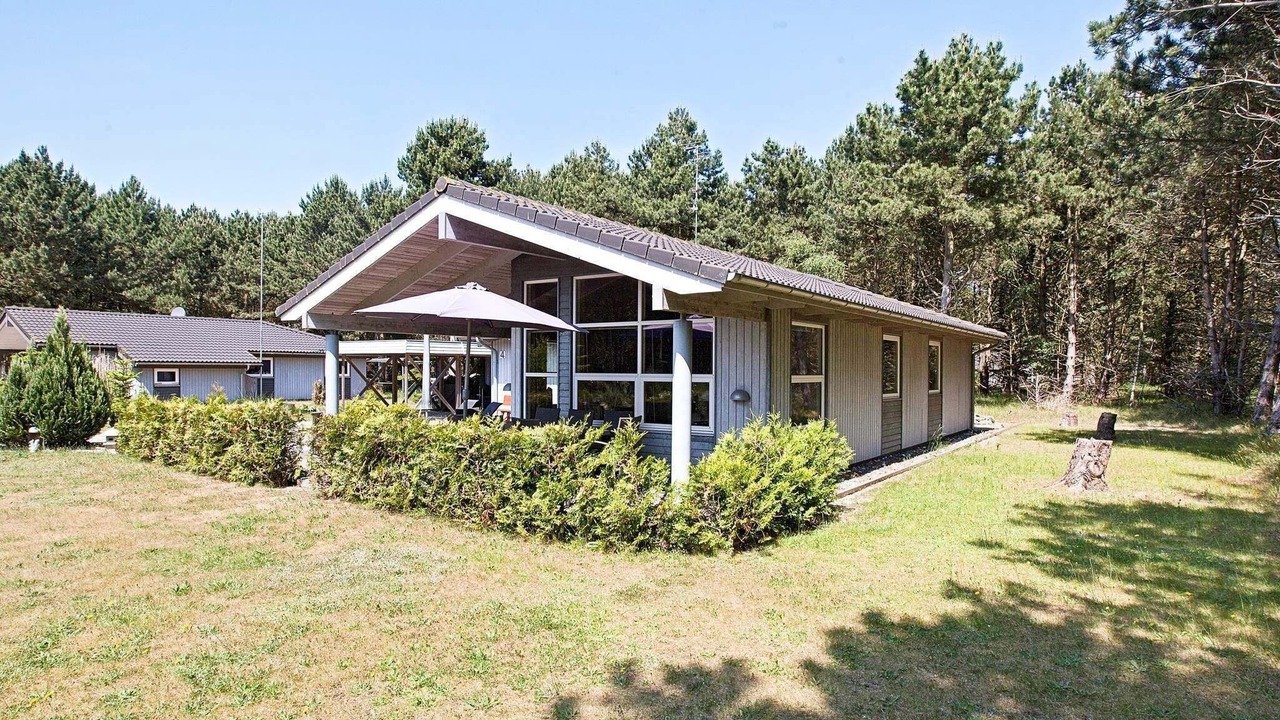 Photo of Outdoor in Rodby