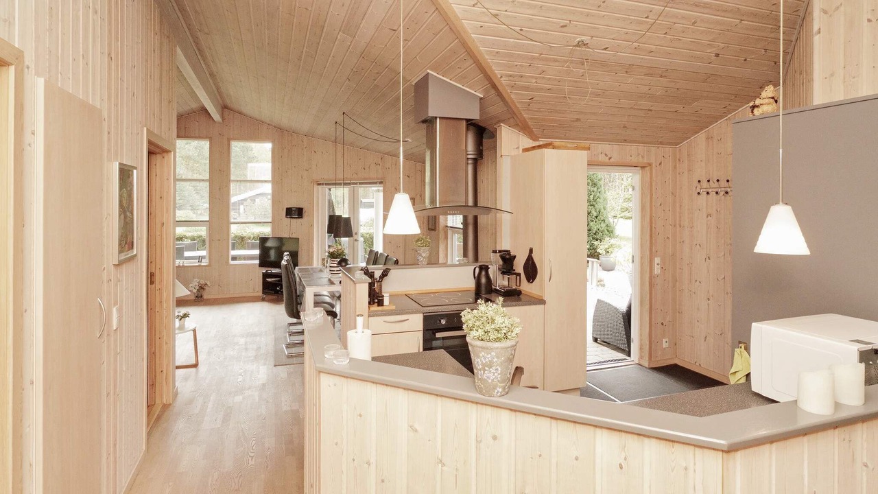 Photo of Kitchen in Rodby
