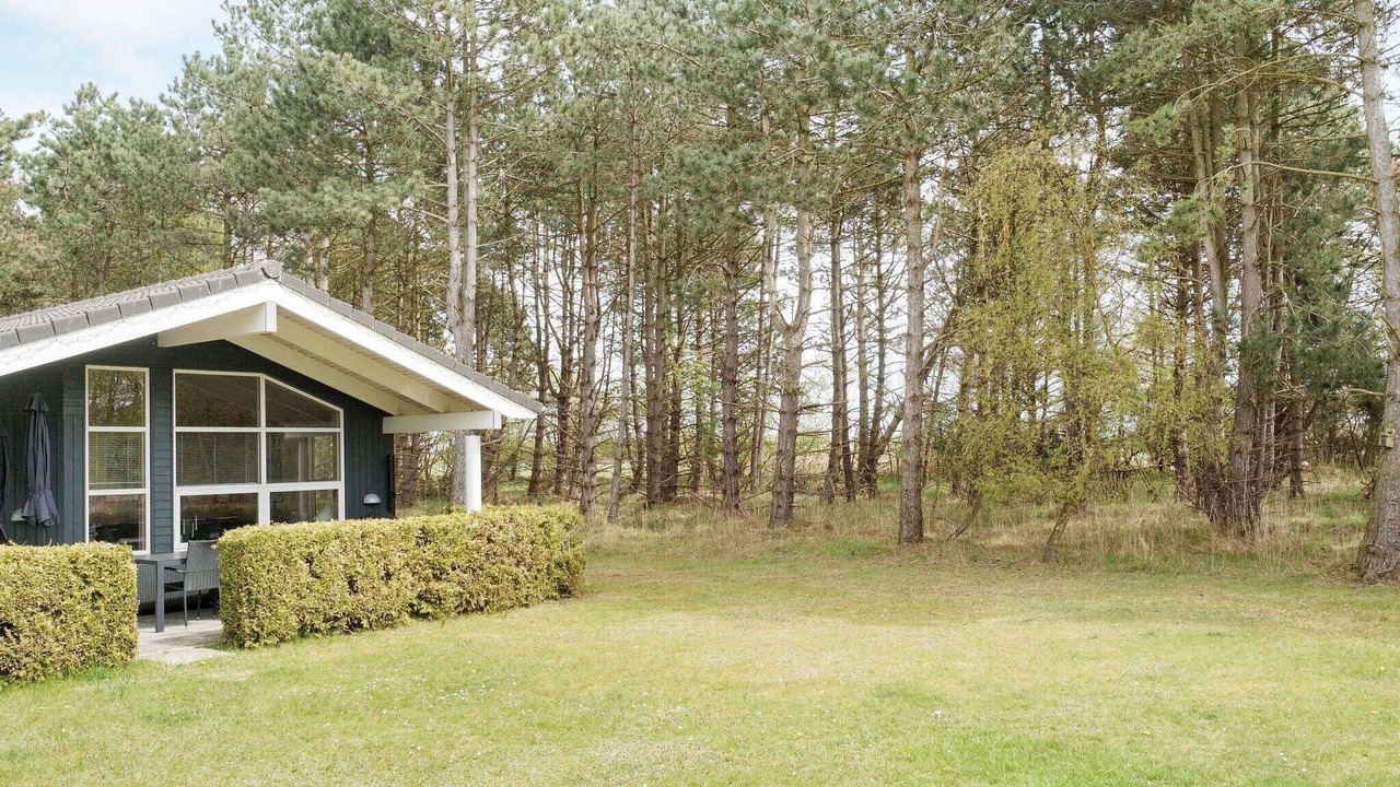 Photo of Outdoor in Rodby
