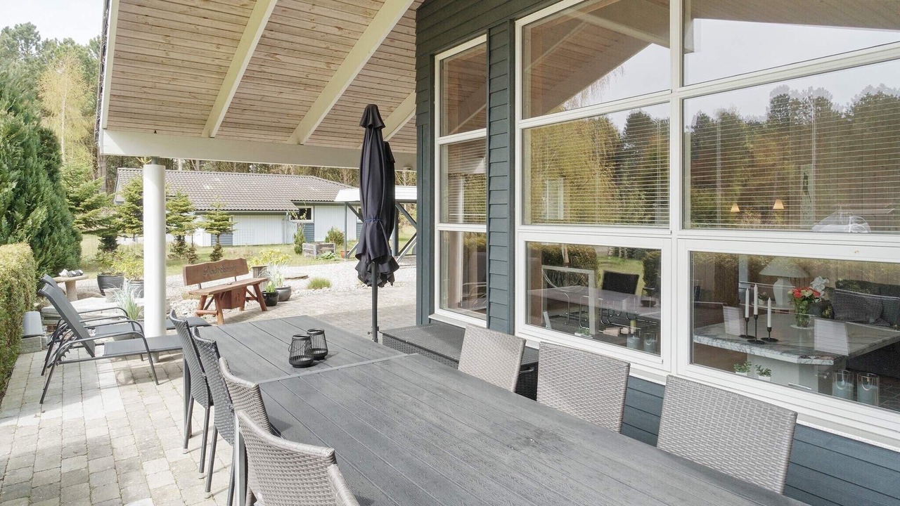 Photo of Outdoor in Rodby