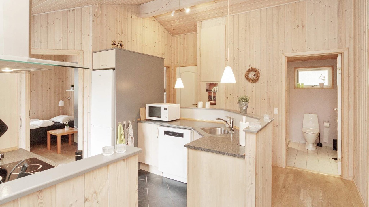 Photo of Kitchen in Rodby