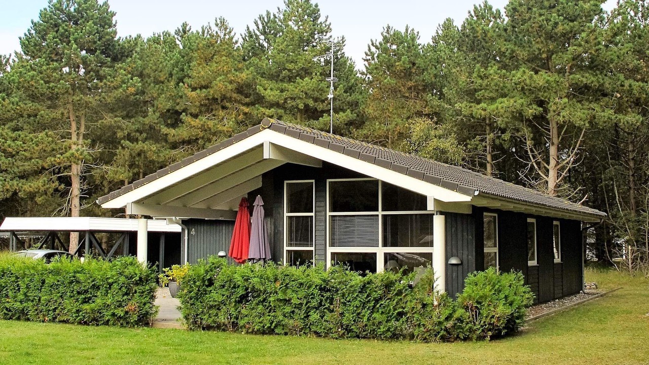 Photo of Outdoor in Rodby
