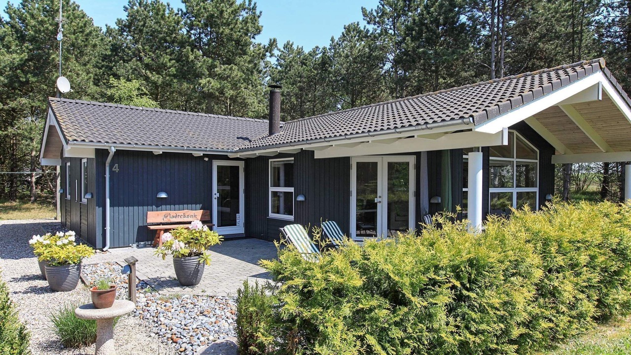 Photo of Outdoor in Rodby