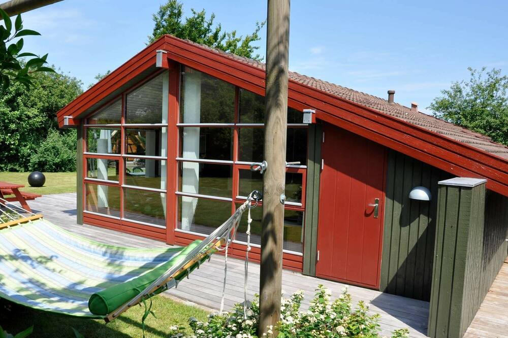 Photo of Outdoor in Juelsminde