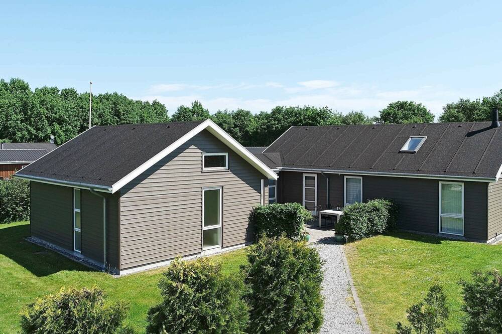 Photo of Outdoor in Egense