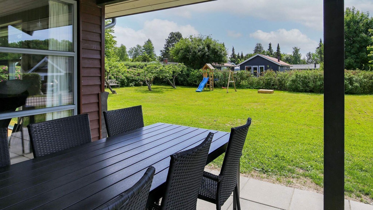 Photo of Outdoor in Kongsnæs
