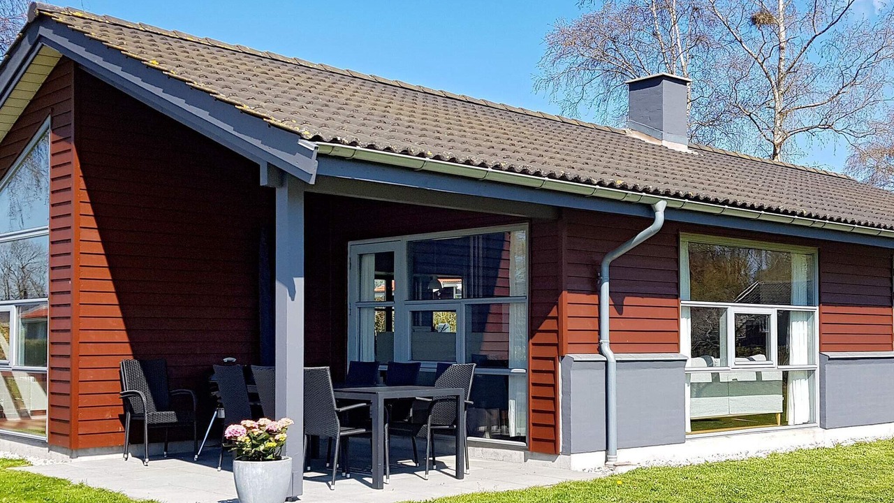 Photo of Outdoor in Kongsnæs