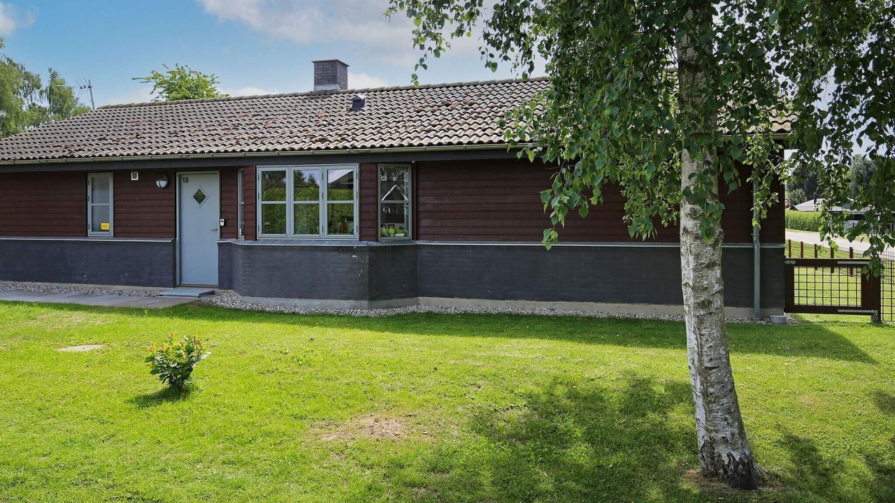 Photo of Outdoor in Kongsnæs