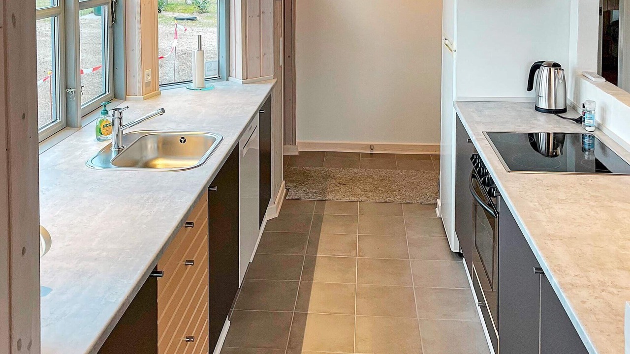 Photo of Kitchen in Kongsnæs