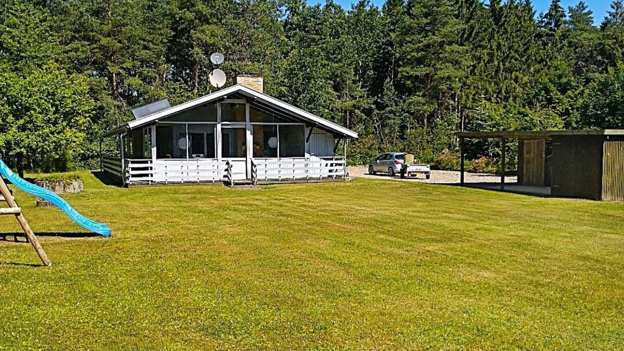 Photo of Outdoor in Ans