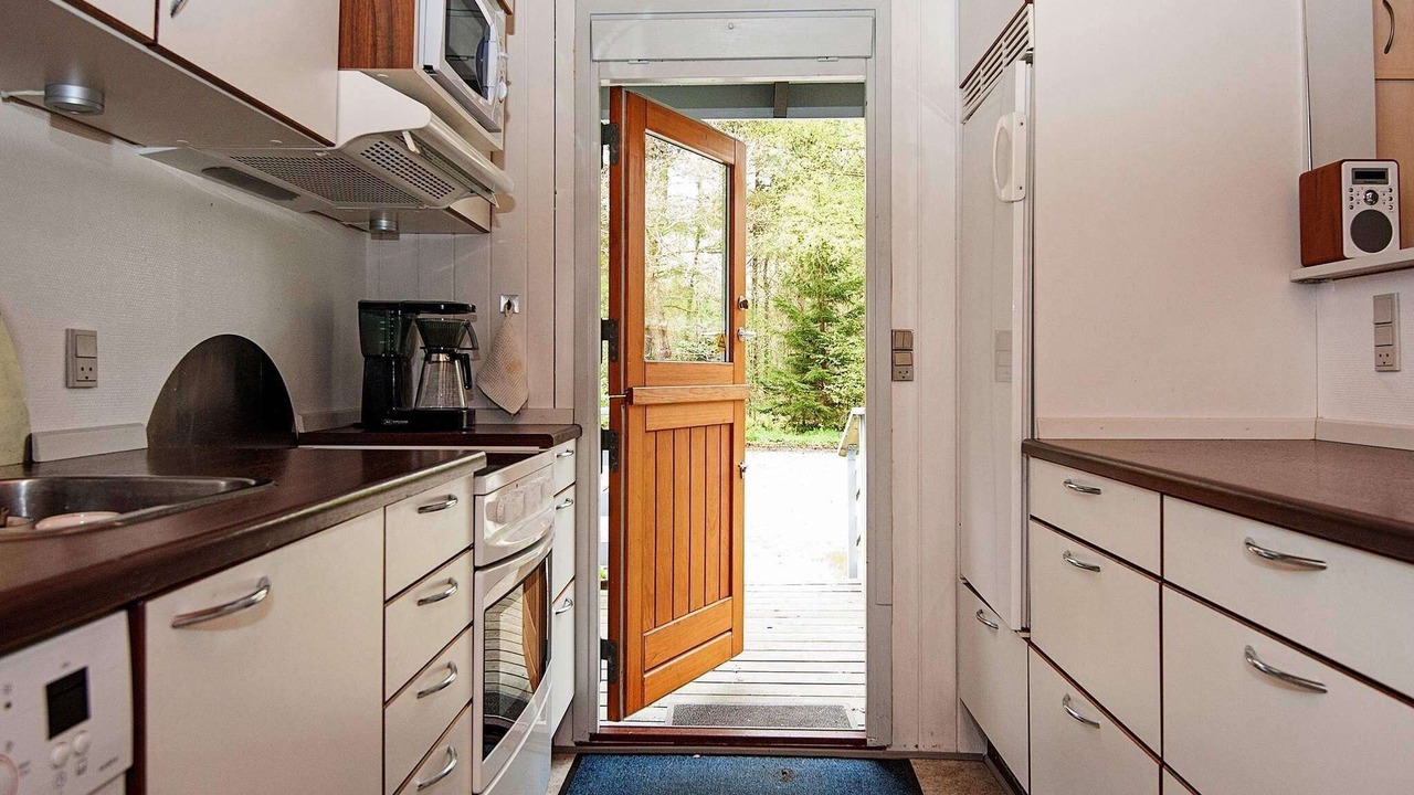 Photo of Kitchen in Ans