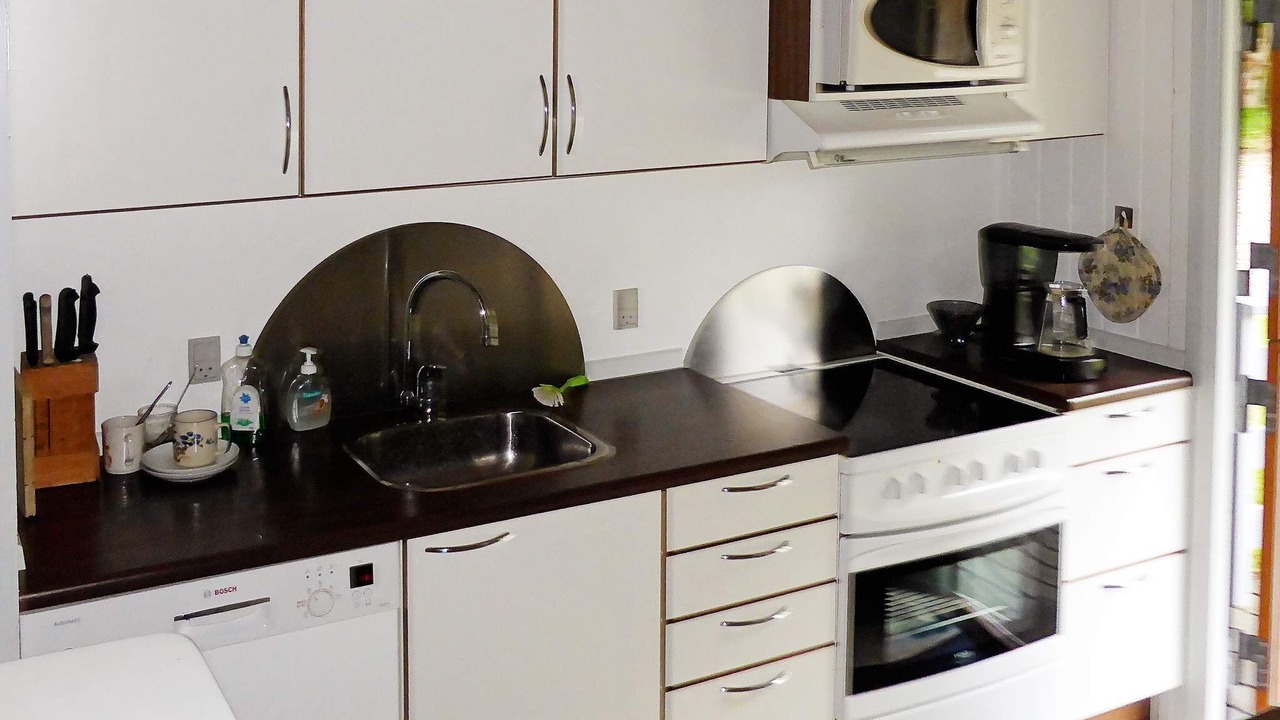 Photo of Kitchen in Ans