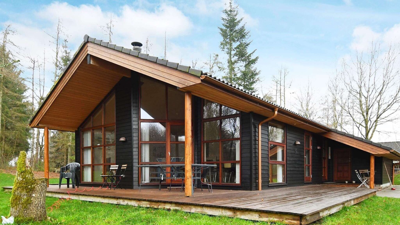 Photo of Outdoor in Skals