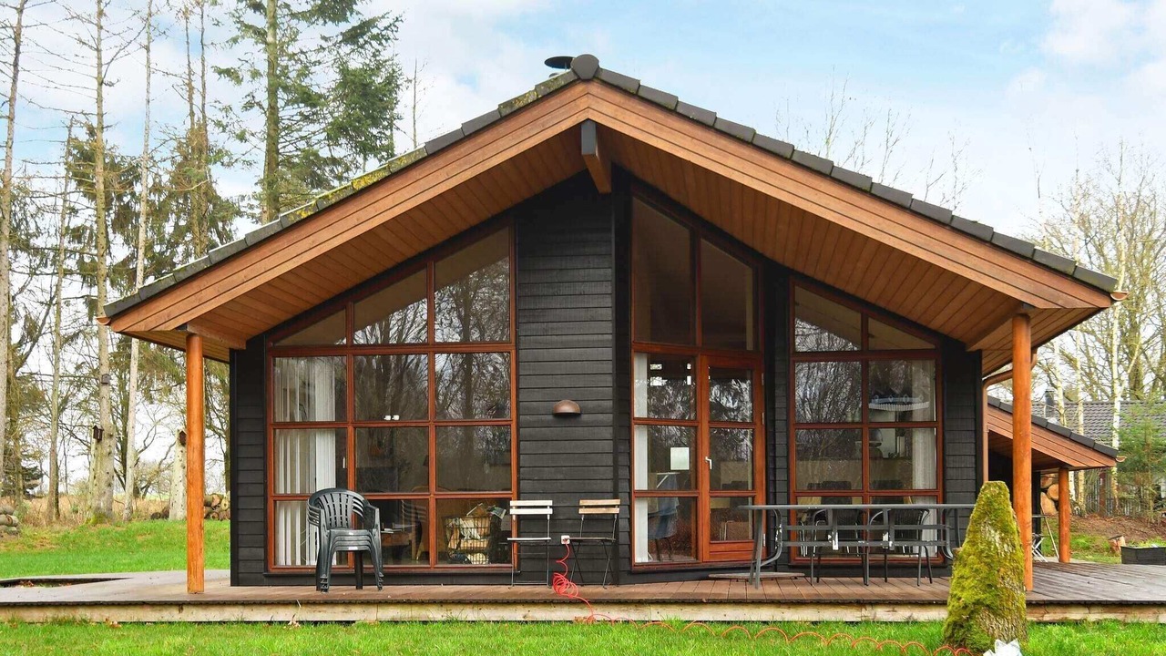 Photo of Outdoor in Skals