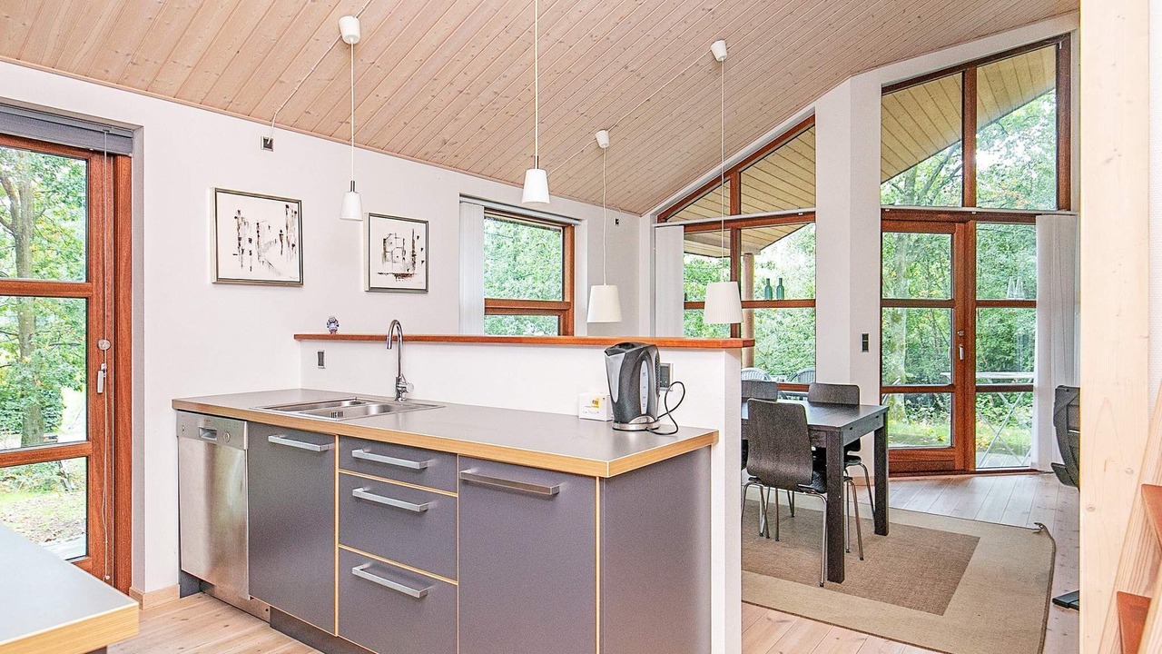 Photo of Kitchen in Skals