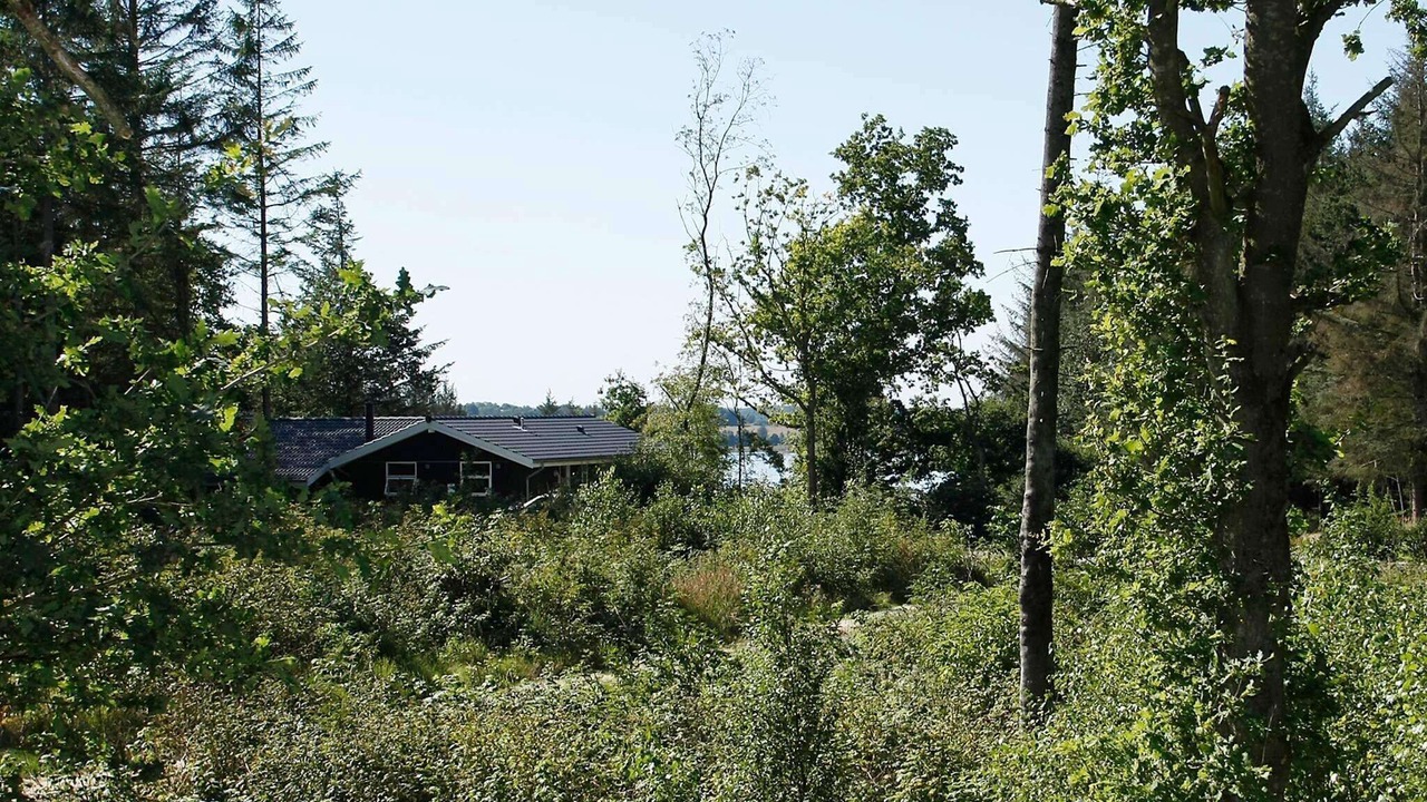 Photo of Outdoor in Skals