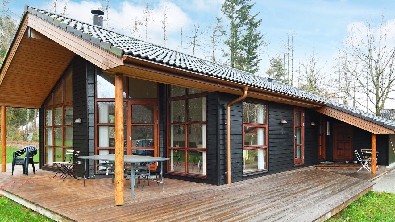 Photo of Outdoor in Skals