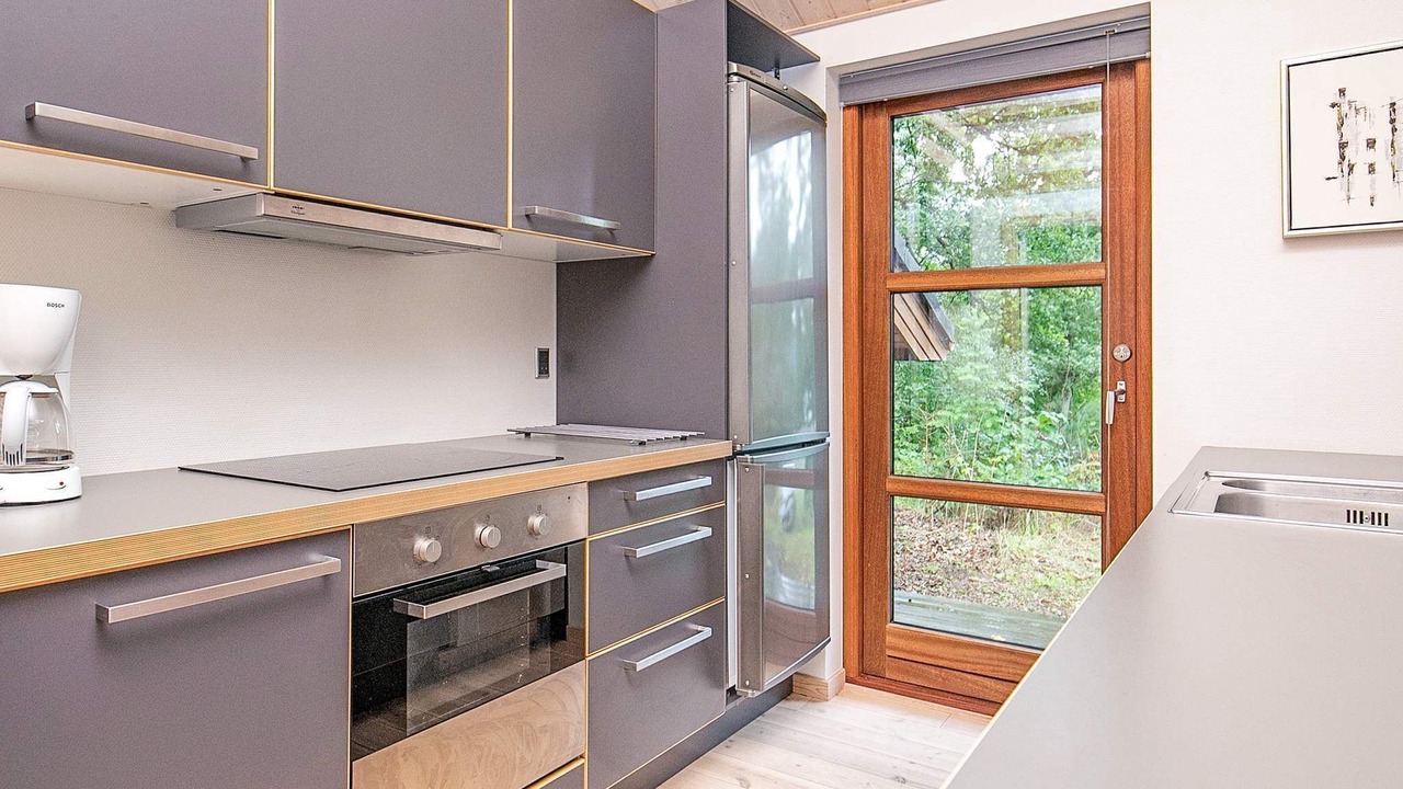 Photo of Kitchen in Skals