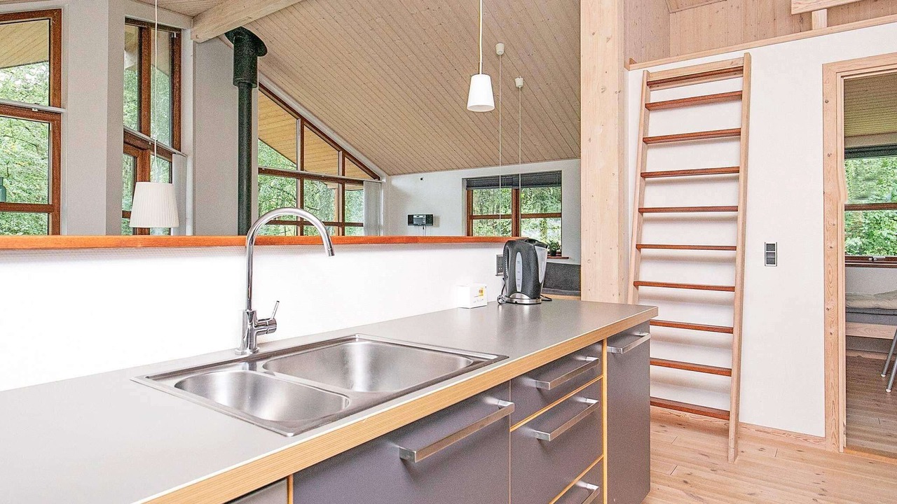 Photo of Kitchen in Skals
