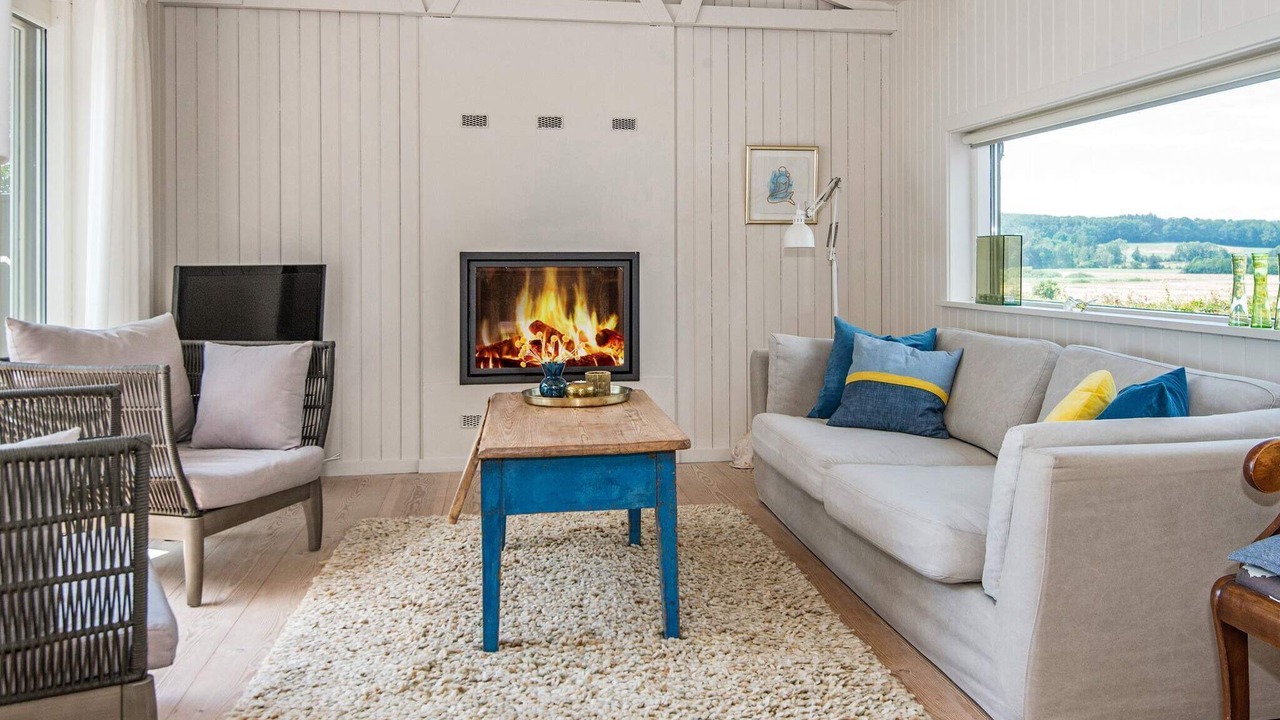 Photo of Livingroom in Bjert