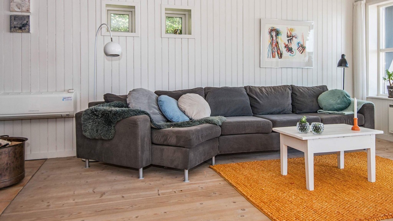 Photo of Livingroom in Bjert