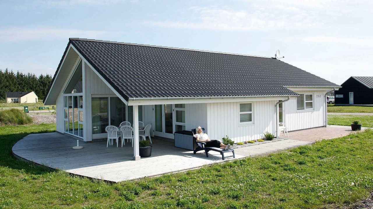Photo of Outdoor in Tranum